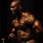 John  Simmons - NPC John Simmons 2009 - #1